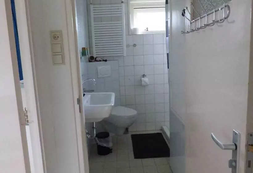 ベッドアンドブレックファースト Logies Bij Ingrid