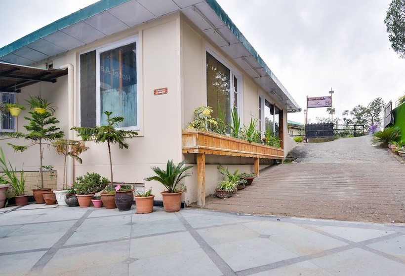 Hotel Aangan Regency By Oyo Rooms