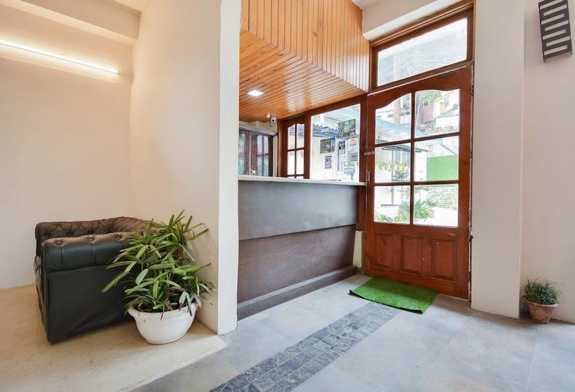 Hotel Aangan Regency By Oyo Rooms