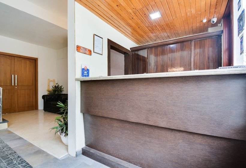 Hotel Aangan Regency By Oyo Rooms