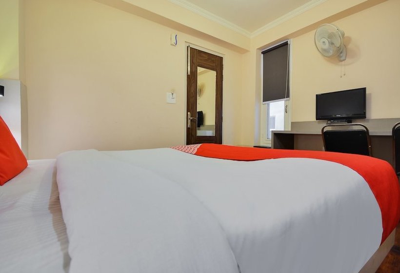 Hotel Aangan Regency By Oyo Rooms