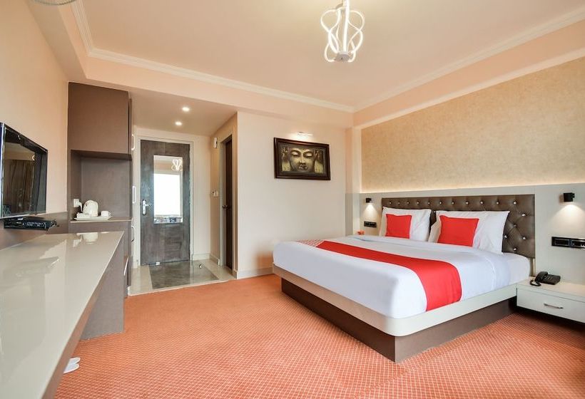 Hotel Aangan Regency By Oyo Rooms