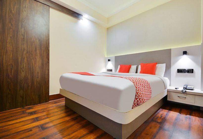 Hotel Aangan Regency By Oyo Rooms