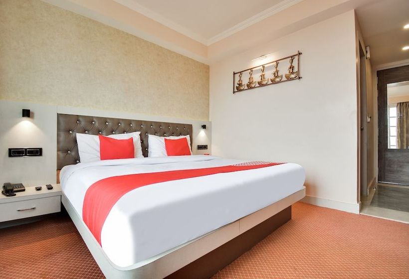 Hotel Aangan Regency By Oyo Rooms