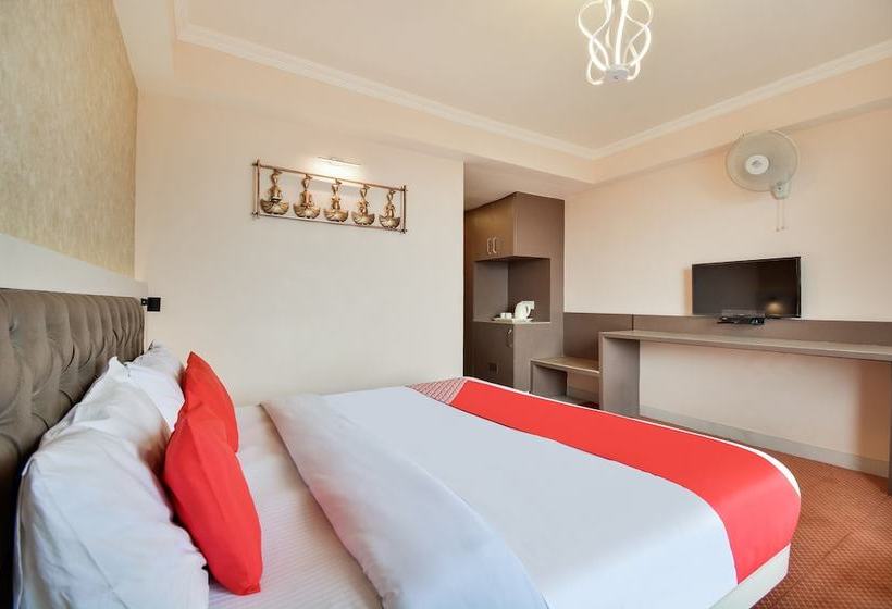 Hotel Aangan Regency By Oyo Rooms