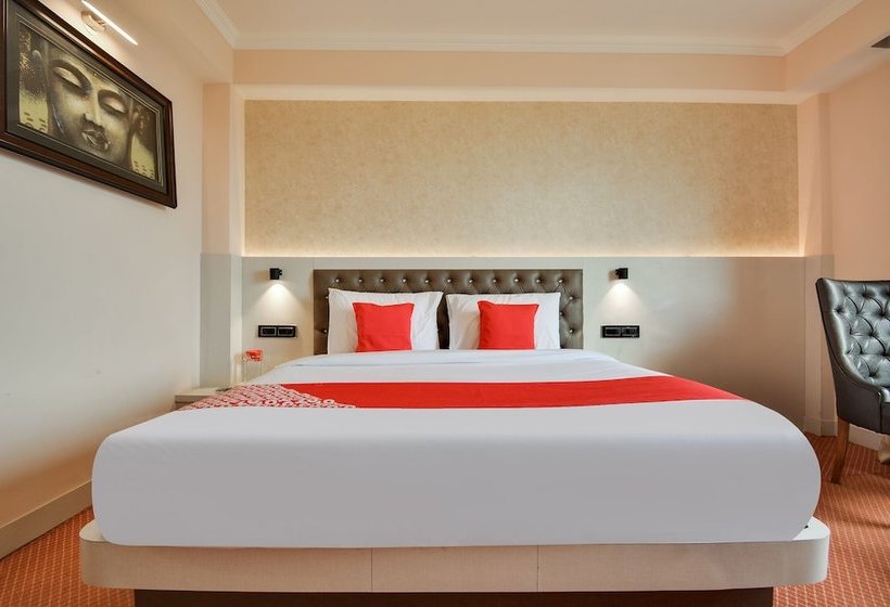 Hotel Aangan Regency By Oyo Rooms