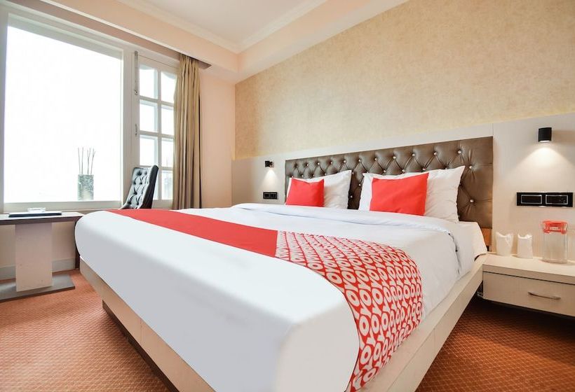 Hotel Aangan Regency By Oyo Rooms