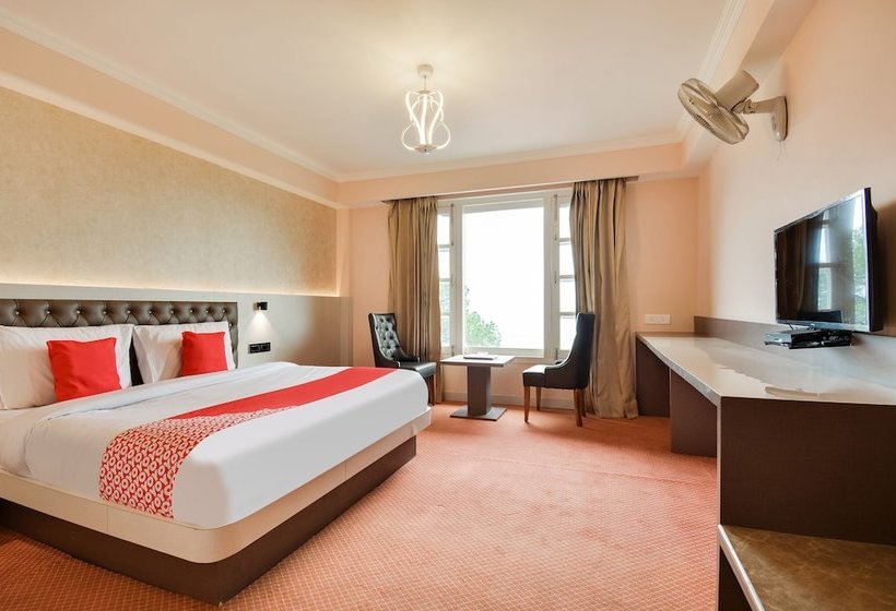 Hotel Aangan Regency By Oyo Rooms