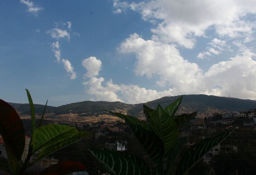 هتل Barouk View