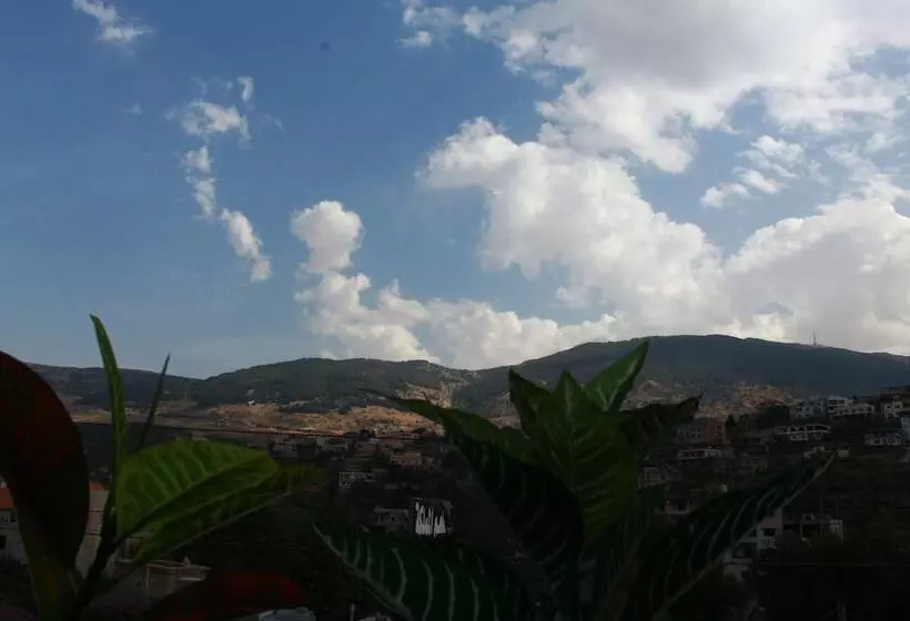 Hotel Barouk View