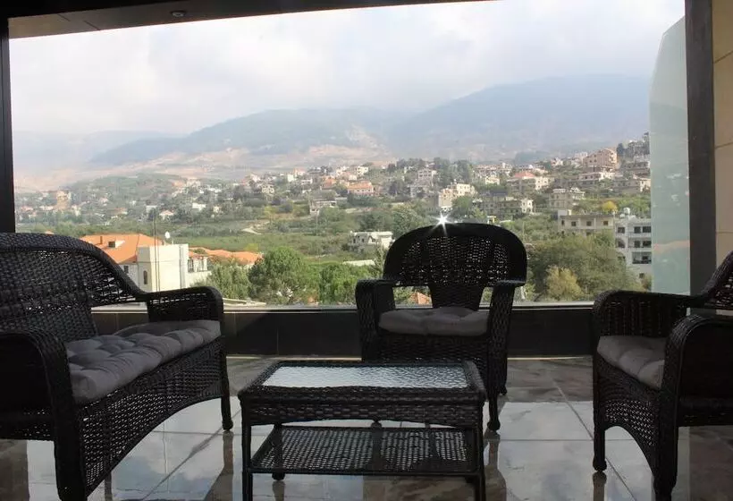 Hotel Barouk View