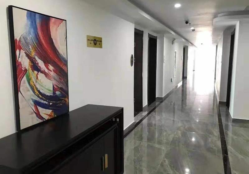 Otel Guihe International