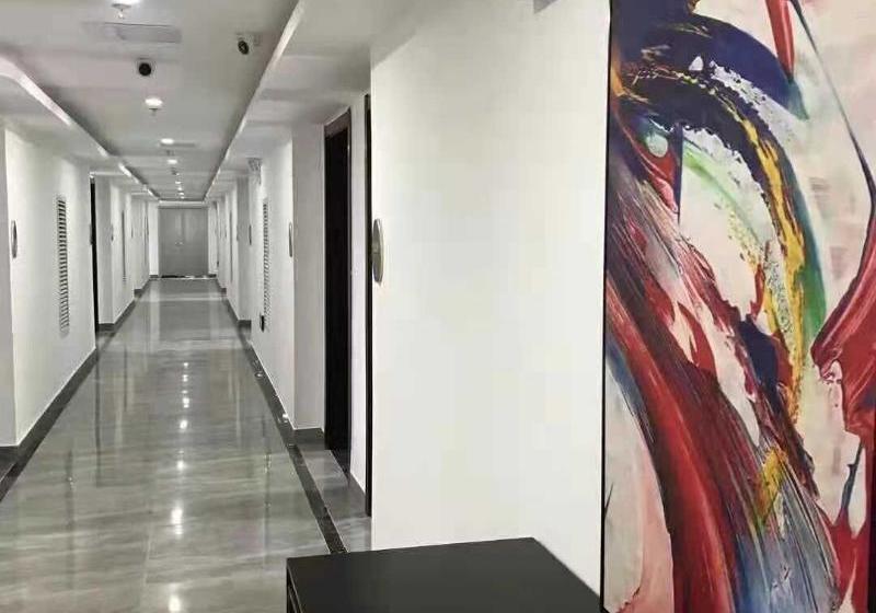 Hotel Guihe International