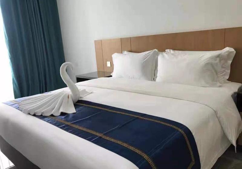 Otel Guihe International