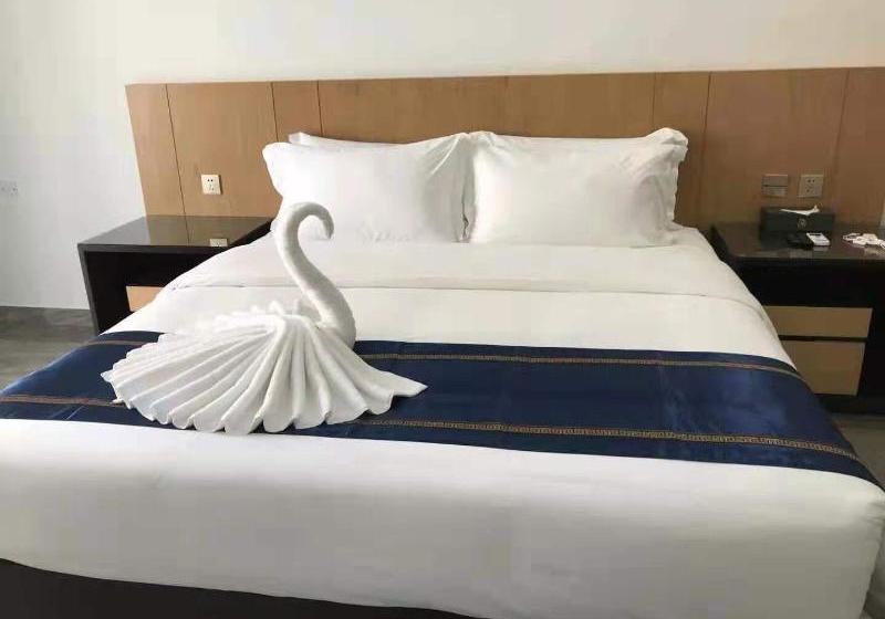 Otel Guihe International