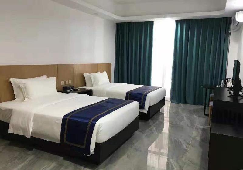 호텔 Guihe International