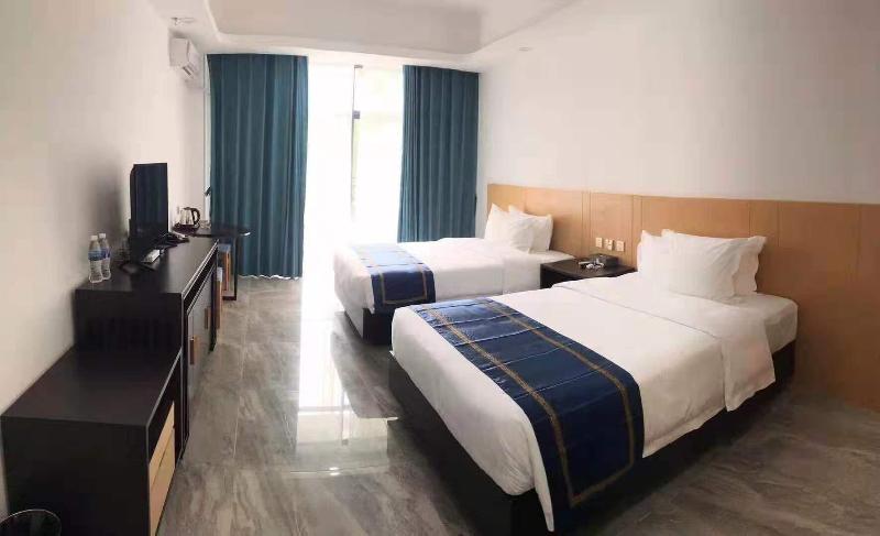 Hotel Guihe International