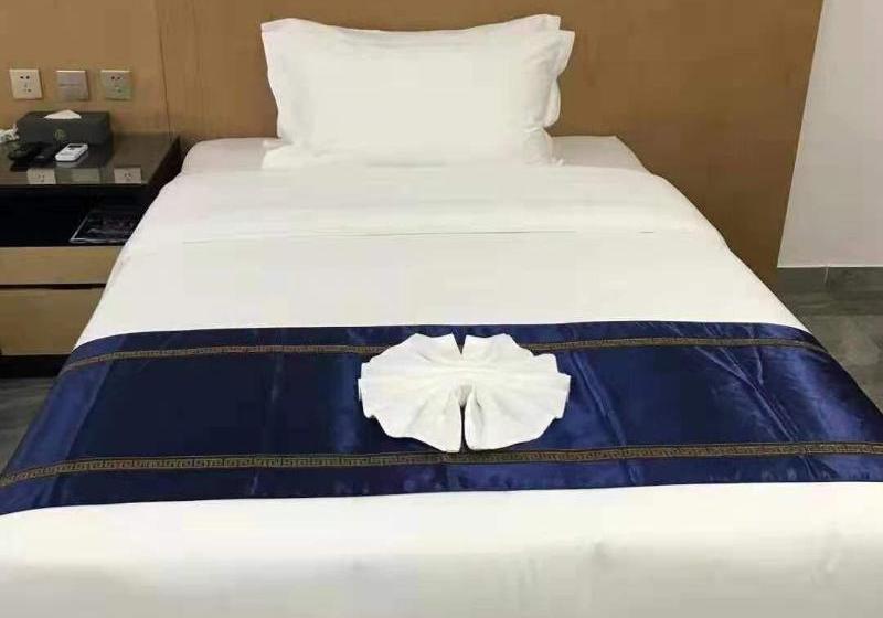 Otel Guihe International