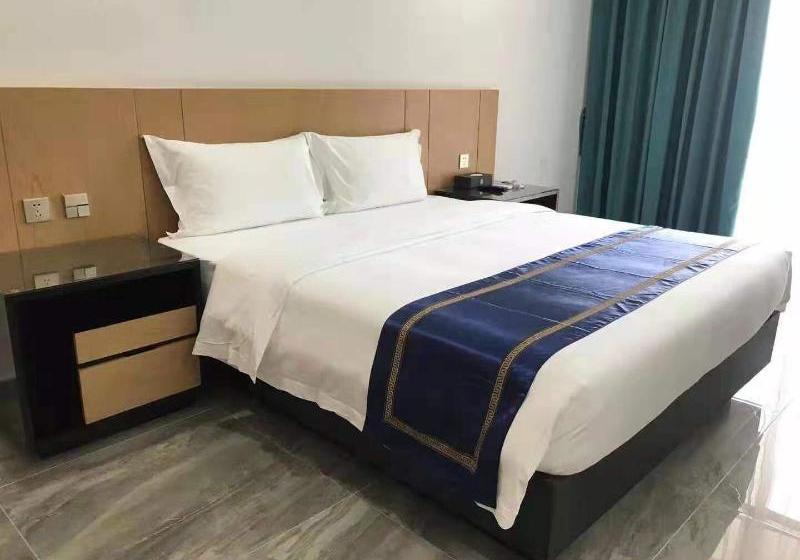 Otel Guihe International