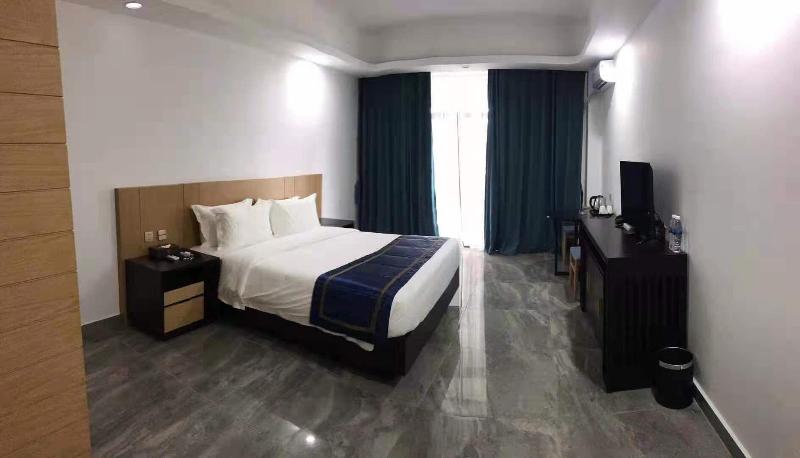 Hotel Guihe International