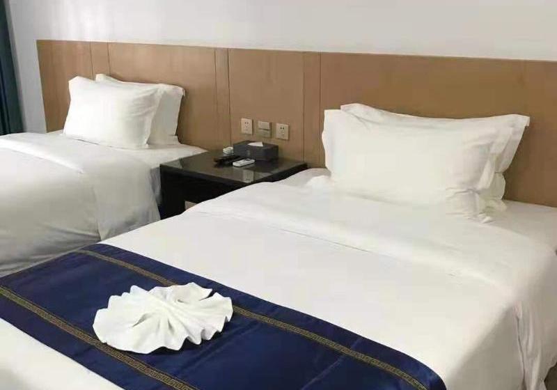 호텔 Guihe International