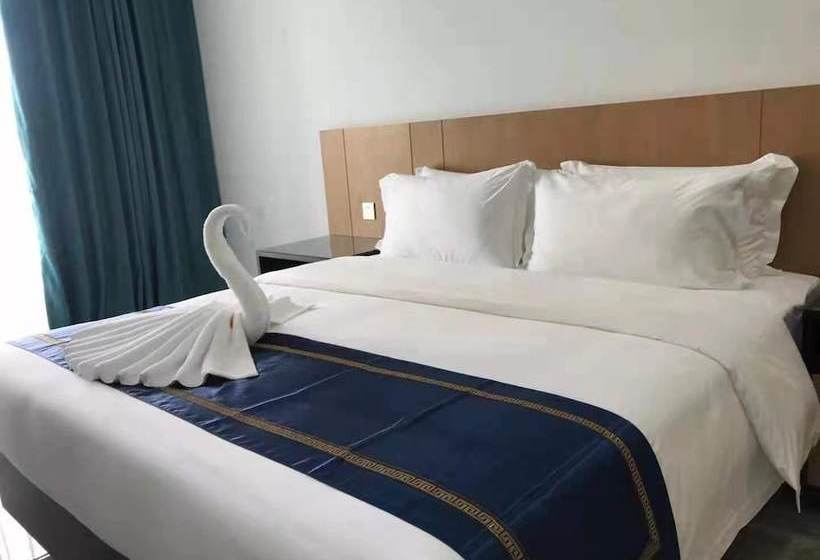 Otel Guihe International