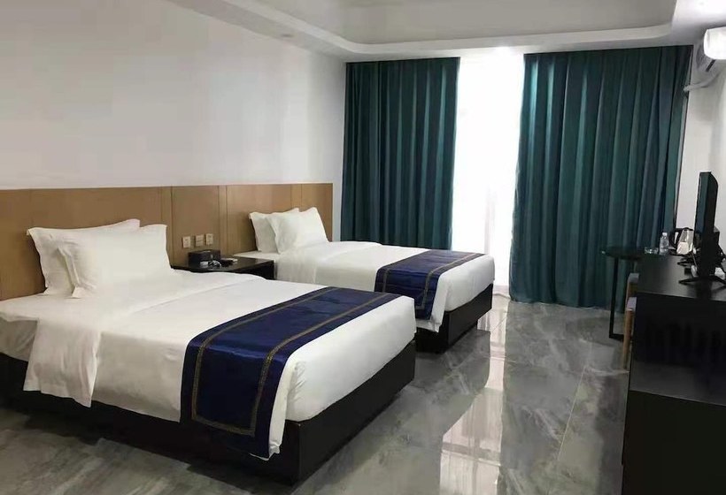 Otel Guihe International