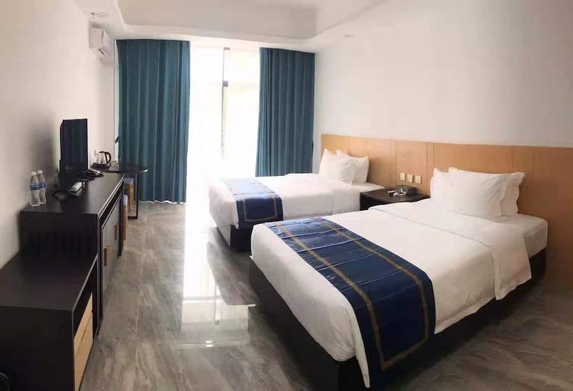 Otel Guihe International