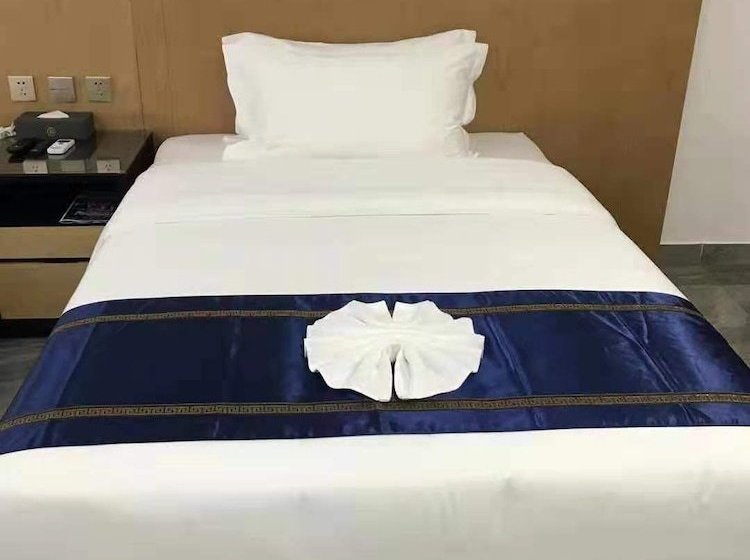 Otel Guihe International