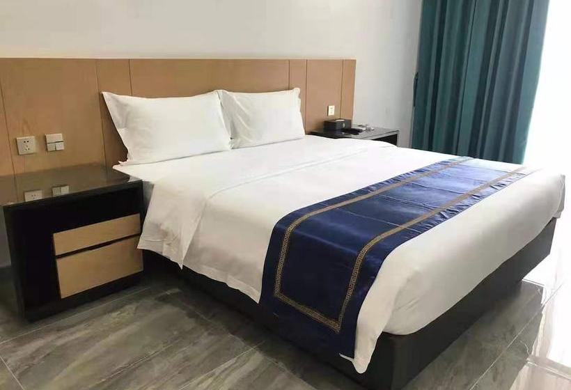 Otel Guihe International