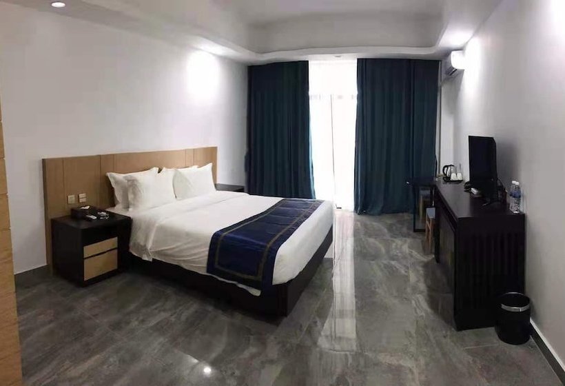 Otel Guihe International