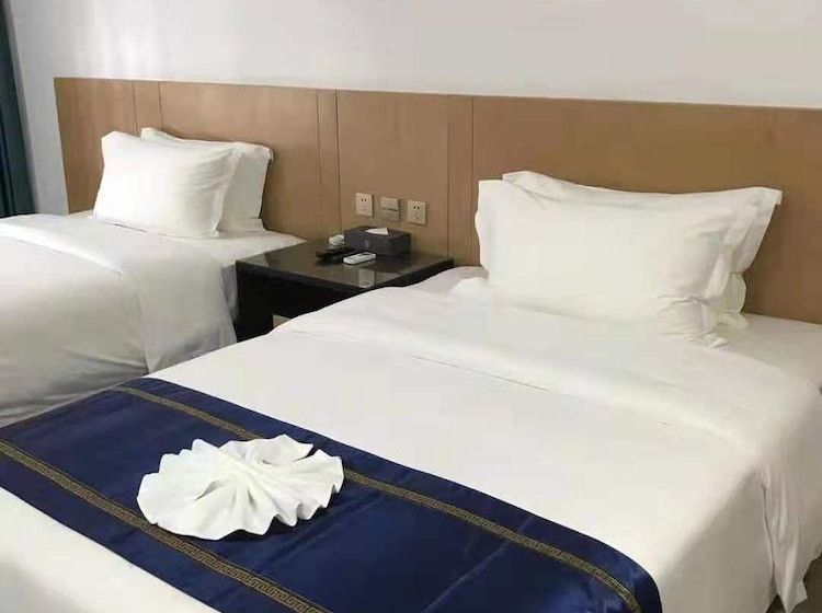 Otel Guihe International