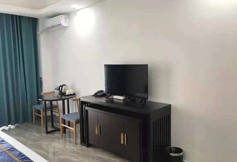 Hotel Guihe International