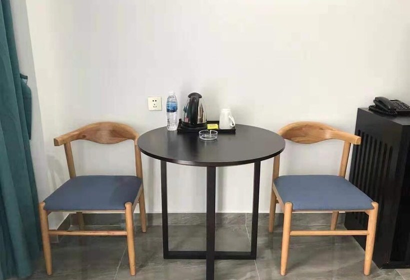 Otel Guihe International