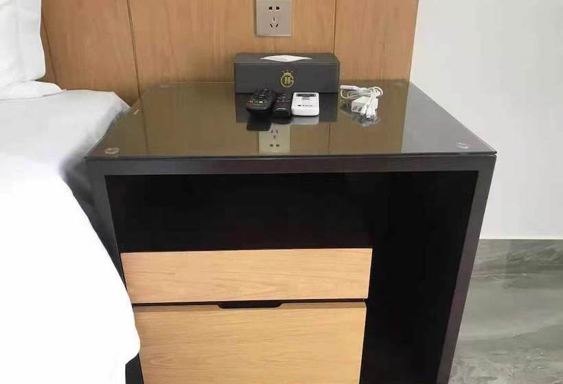 Otel Guihe International