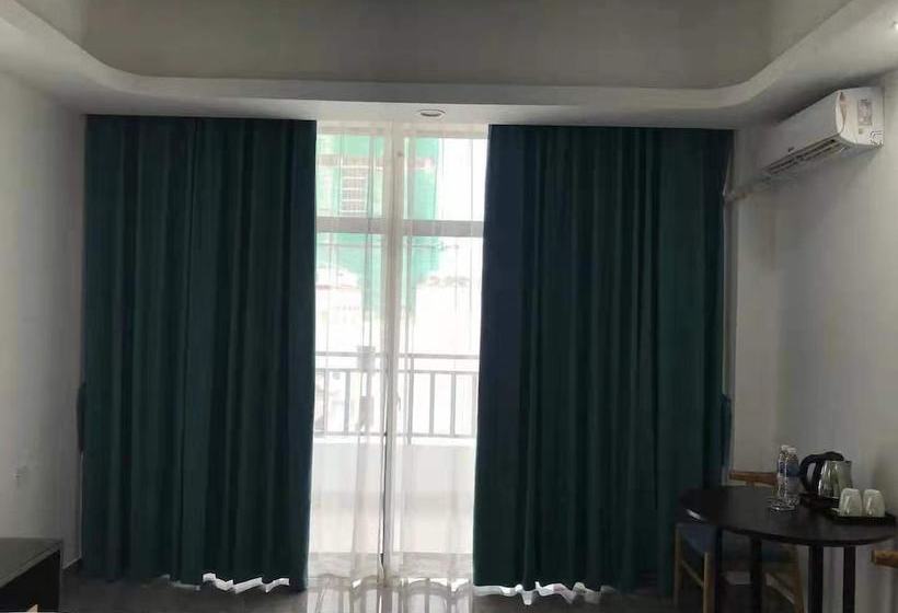 Hotel Guihe International