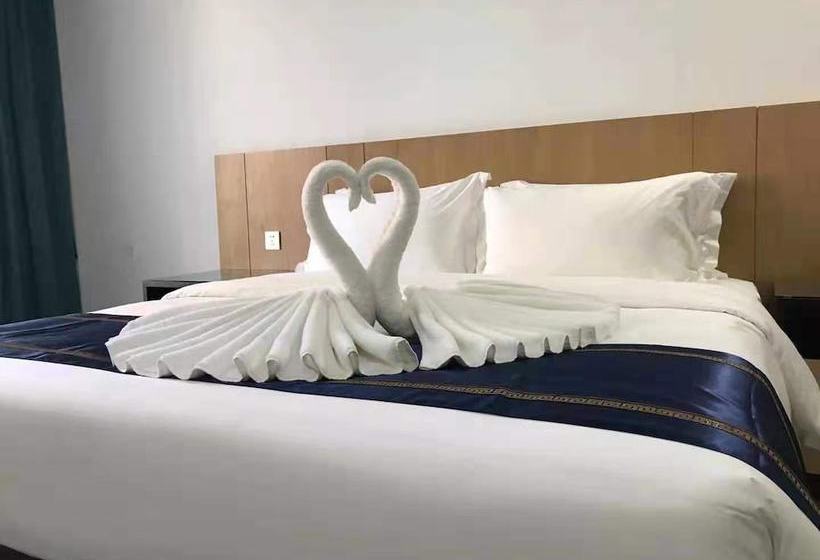 Otel Guihe International