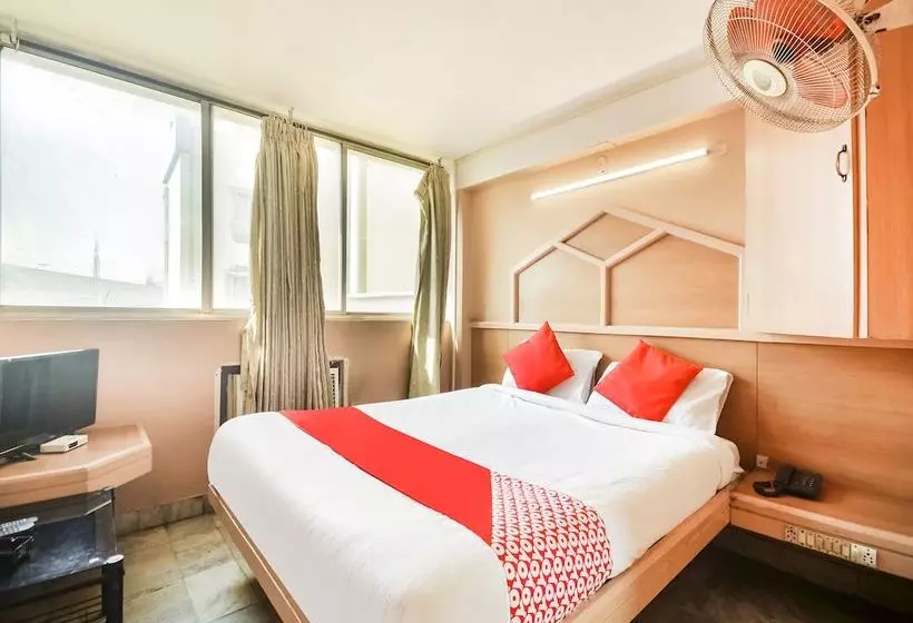 ホテル Juha Regencys By Oyo Rooms