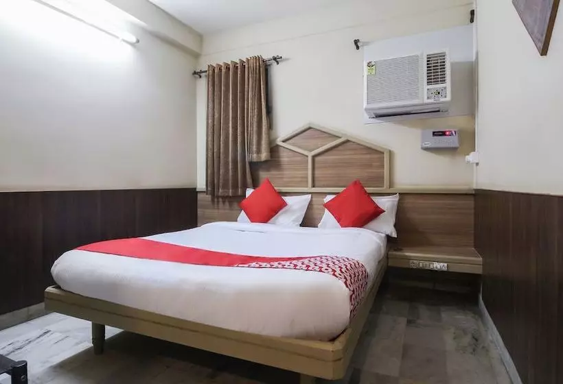 ホテル Juha Regencys By Oyo Rooms