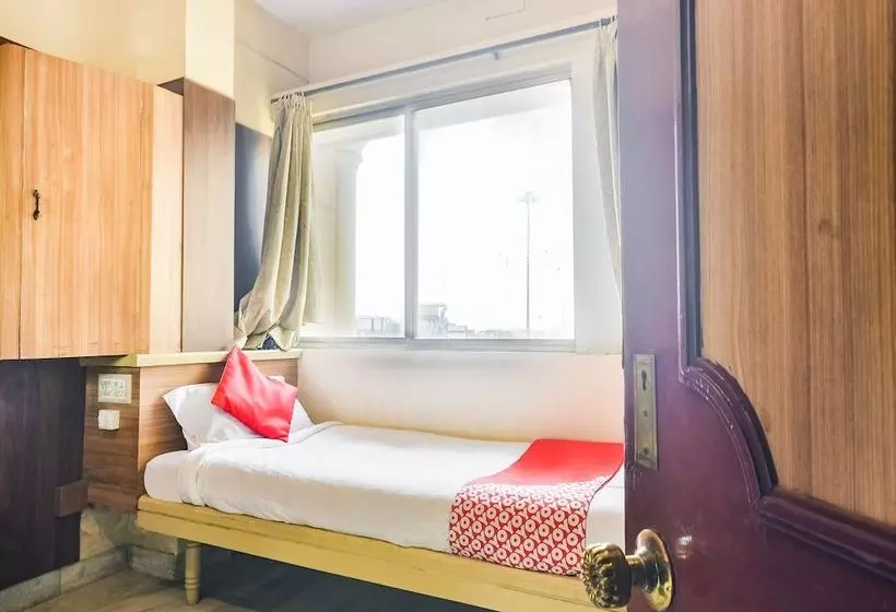 ホテル Juha Regencys By Oyo Rooms