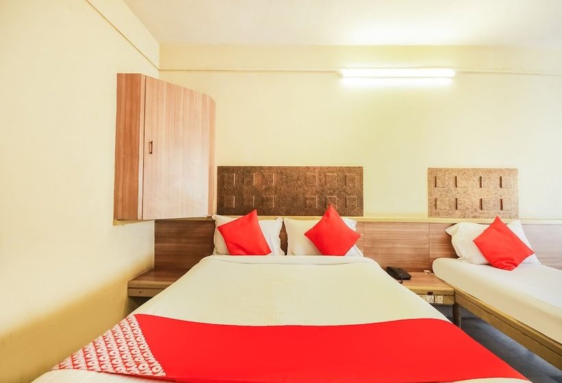 ホテル Juha Regencys By Oyo Rooms