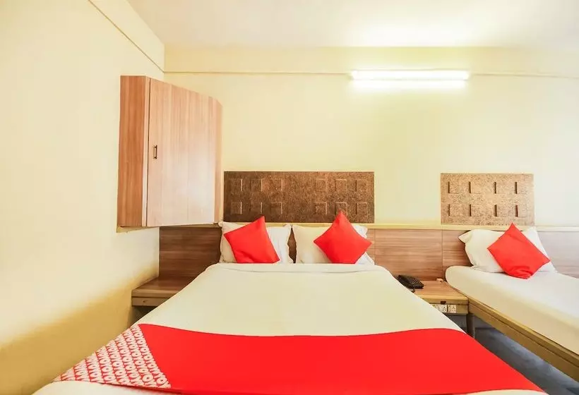 ホテル Juha Regencys By Oyo Rooms