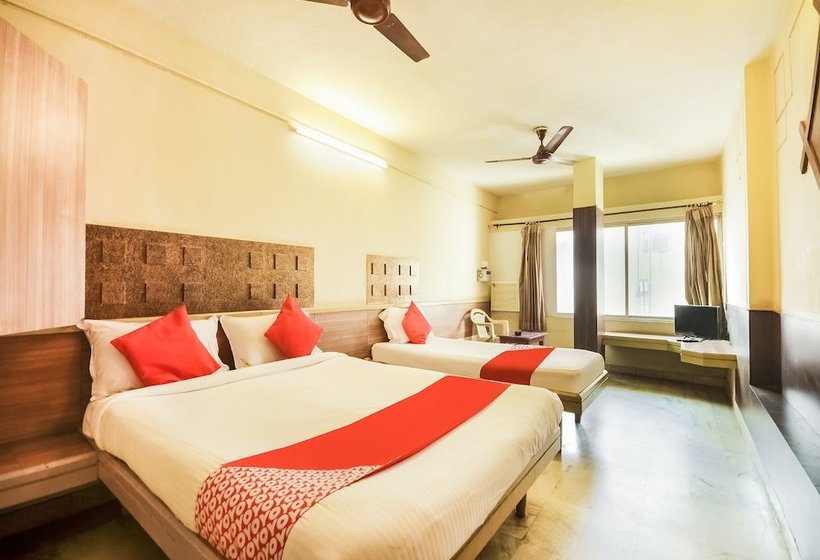 ホテル Juha Regencys By Oyo Rooms