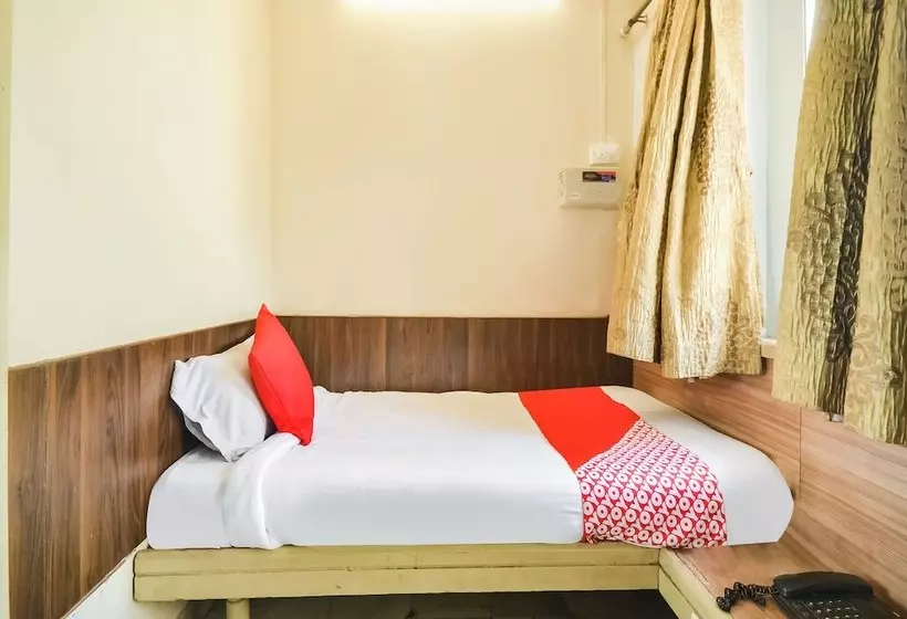 ホテル Juha Regencys By Oyo Rooms