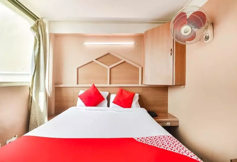 ホテル Juha Regencys By Oyo Rooms