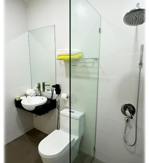 Mornington Hotel Waterfront Lumut