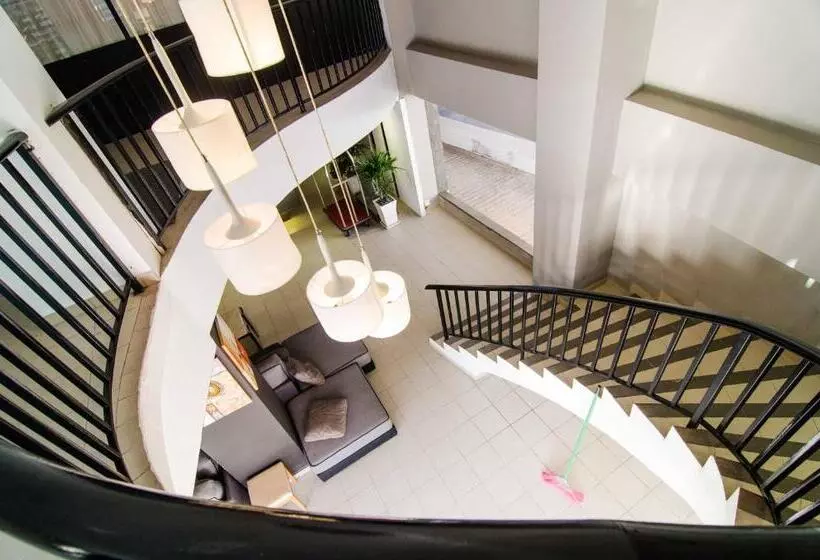 Mornington Hotel Waterfront Lumut