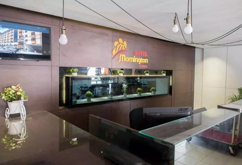 Mornington Hotel Waterfront Lumut