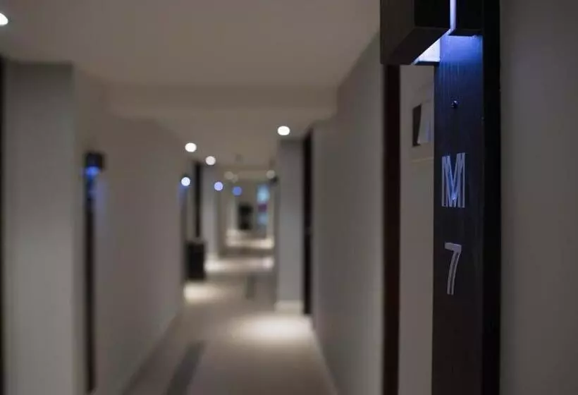 Mornington Hotel Waterfront Lumut