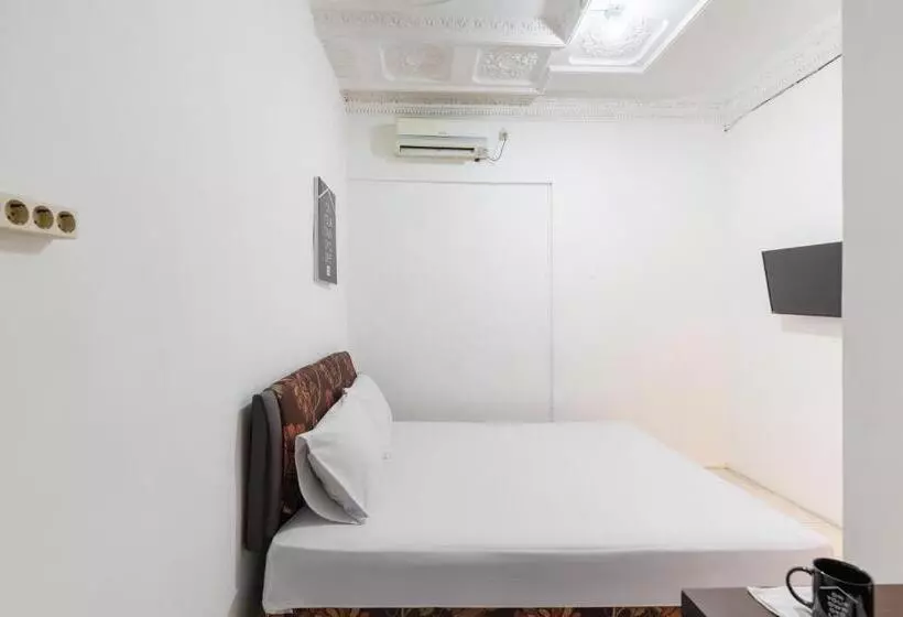 ホテル Oyo 1102 Griya Aisyah Syariah 1